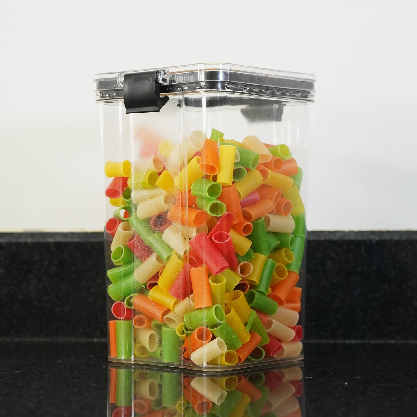 1100ml + 700ml Air-Tight Kitchen Storage Containers