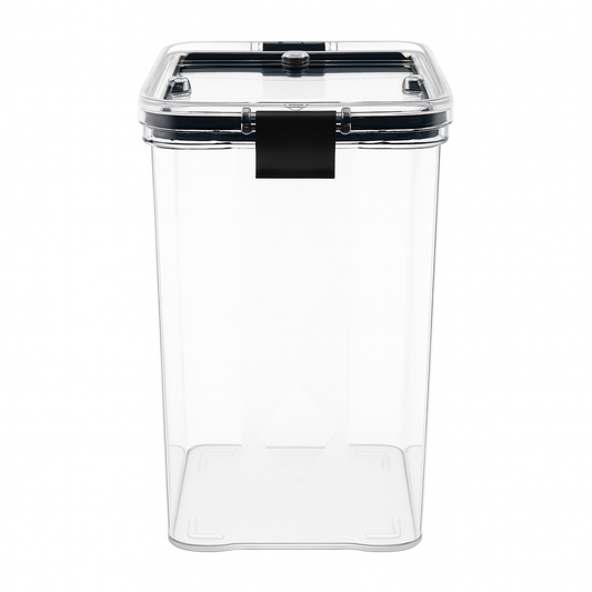 Unbreakable Transparent Oil Dispenser Bottle – 1 Litre Capacity