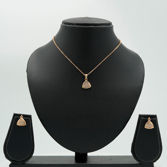 Pendant Set