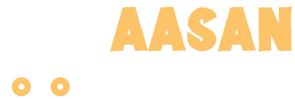 Aasan Kharidari