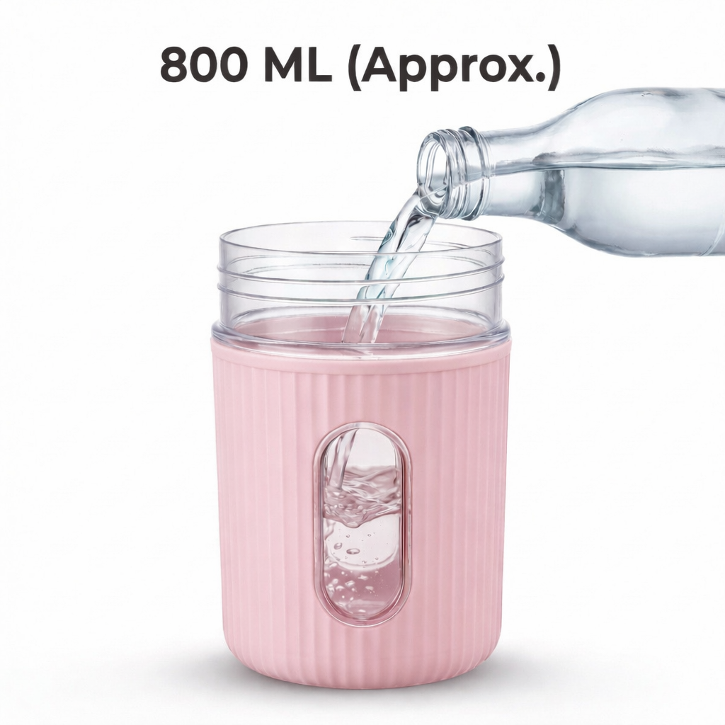 Window Storage Container – Approx. 800 ML