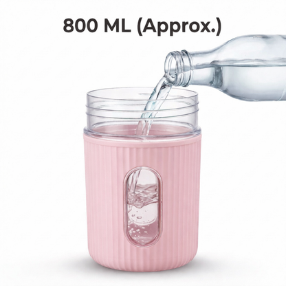 Window Storage Container – Approx. 800 ML