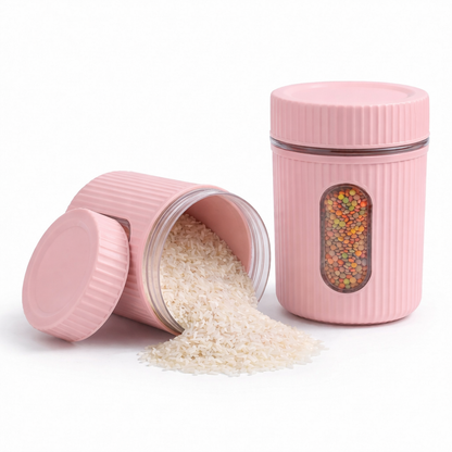 Window Storage Container – Approx. 800 ML