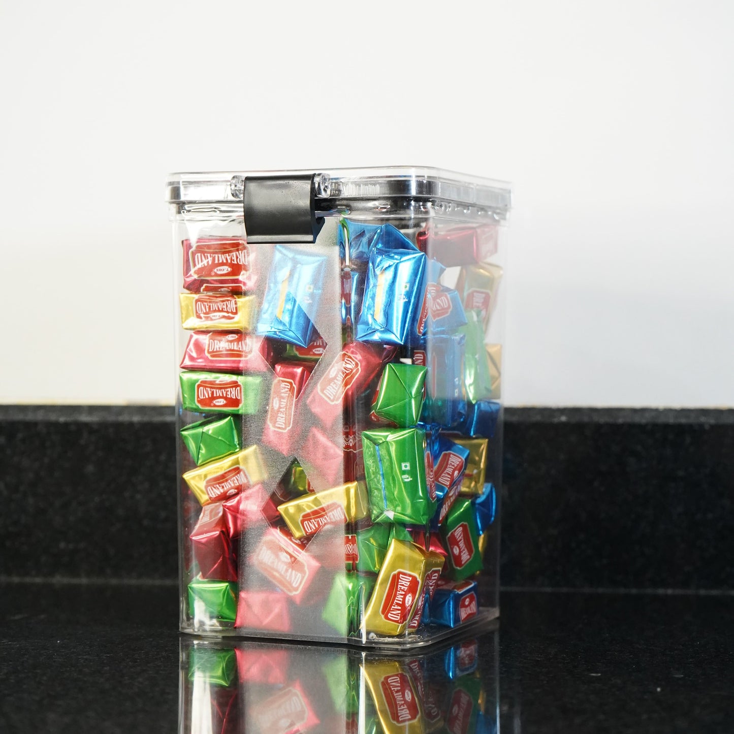 1100ml Air-Tight Kitchen Storage Containers