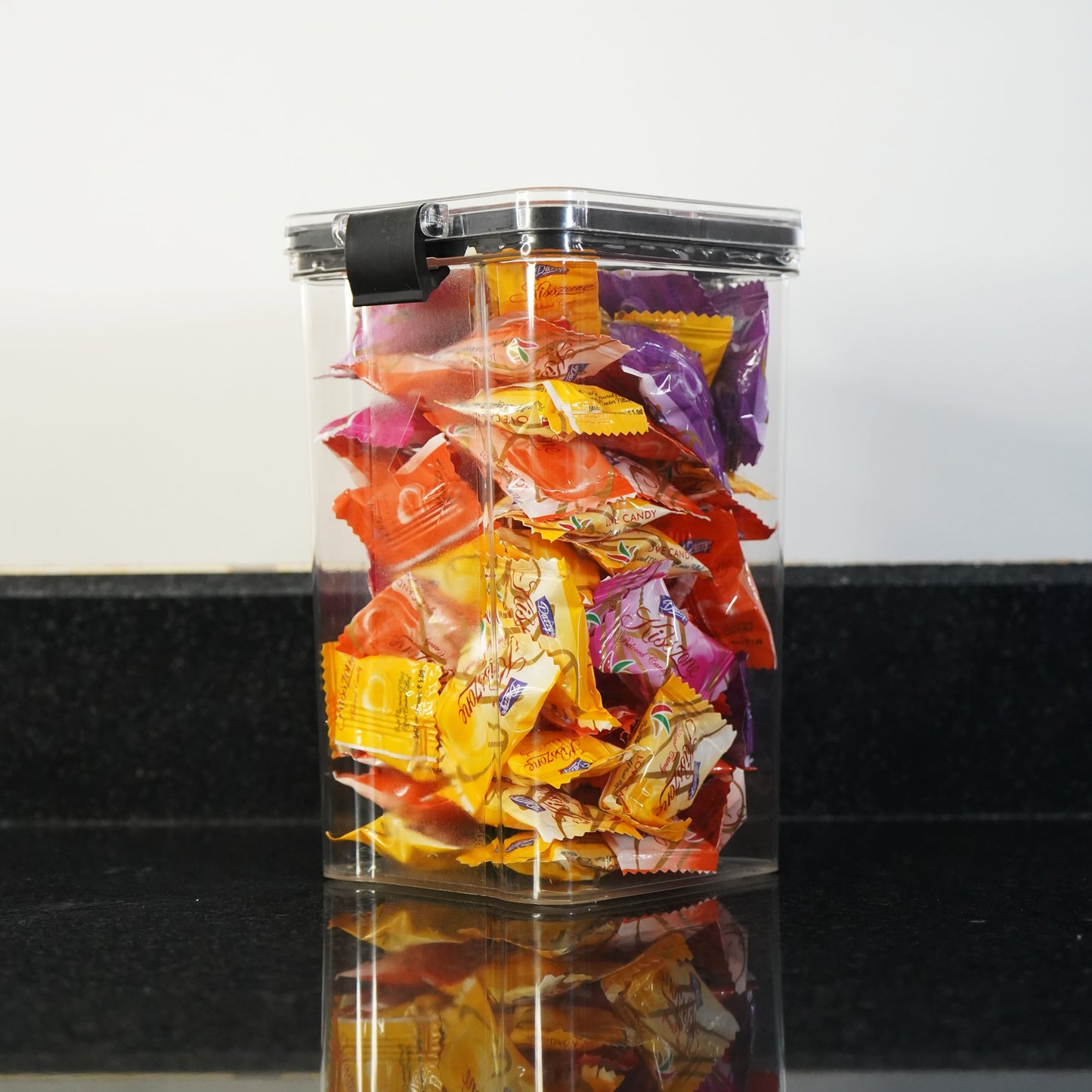 1100ml Air-Tight Kitchen Storage Containers