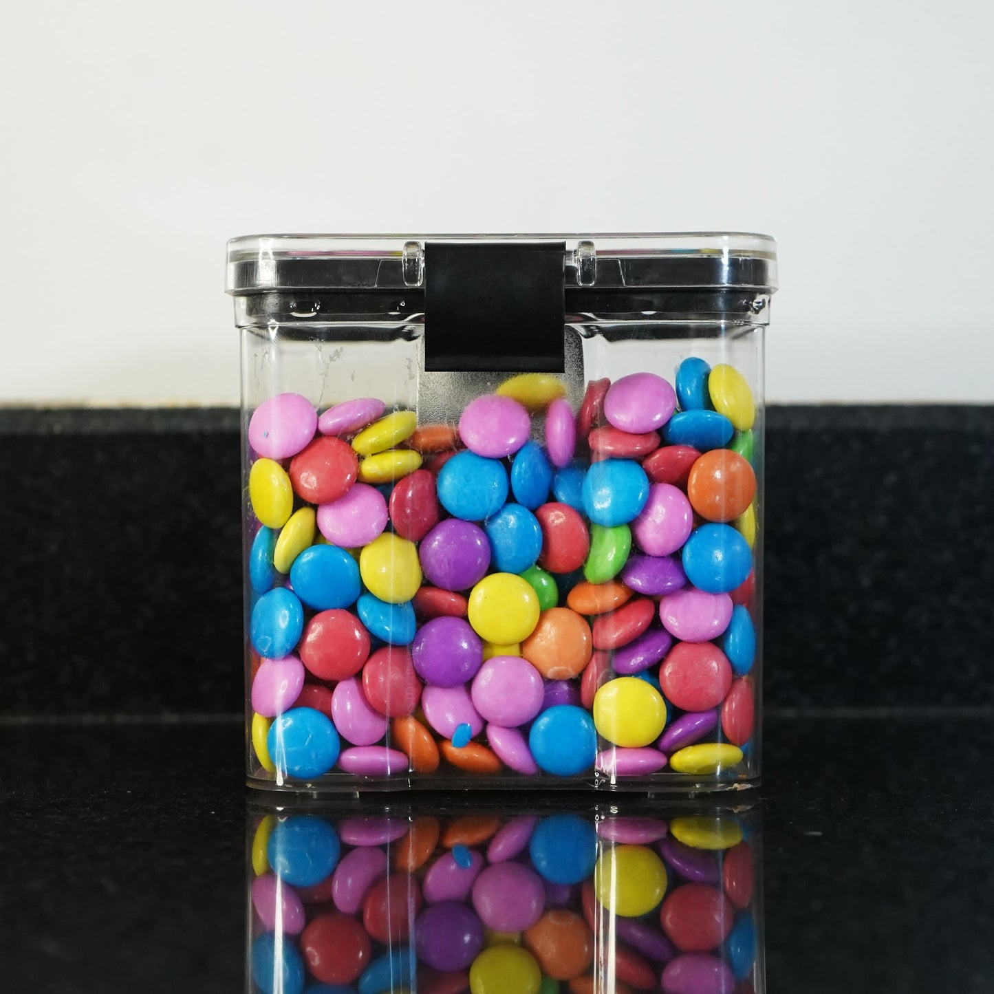 1100ml + 700ml Air-Tight Kitchen Storage Containers