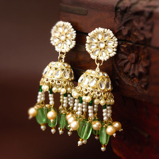 Green-Kundan