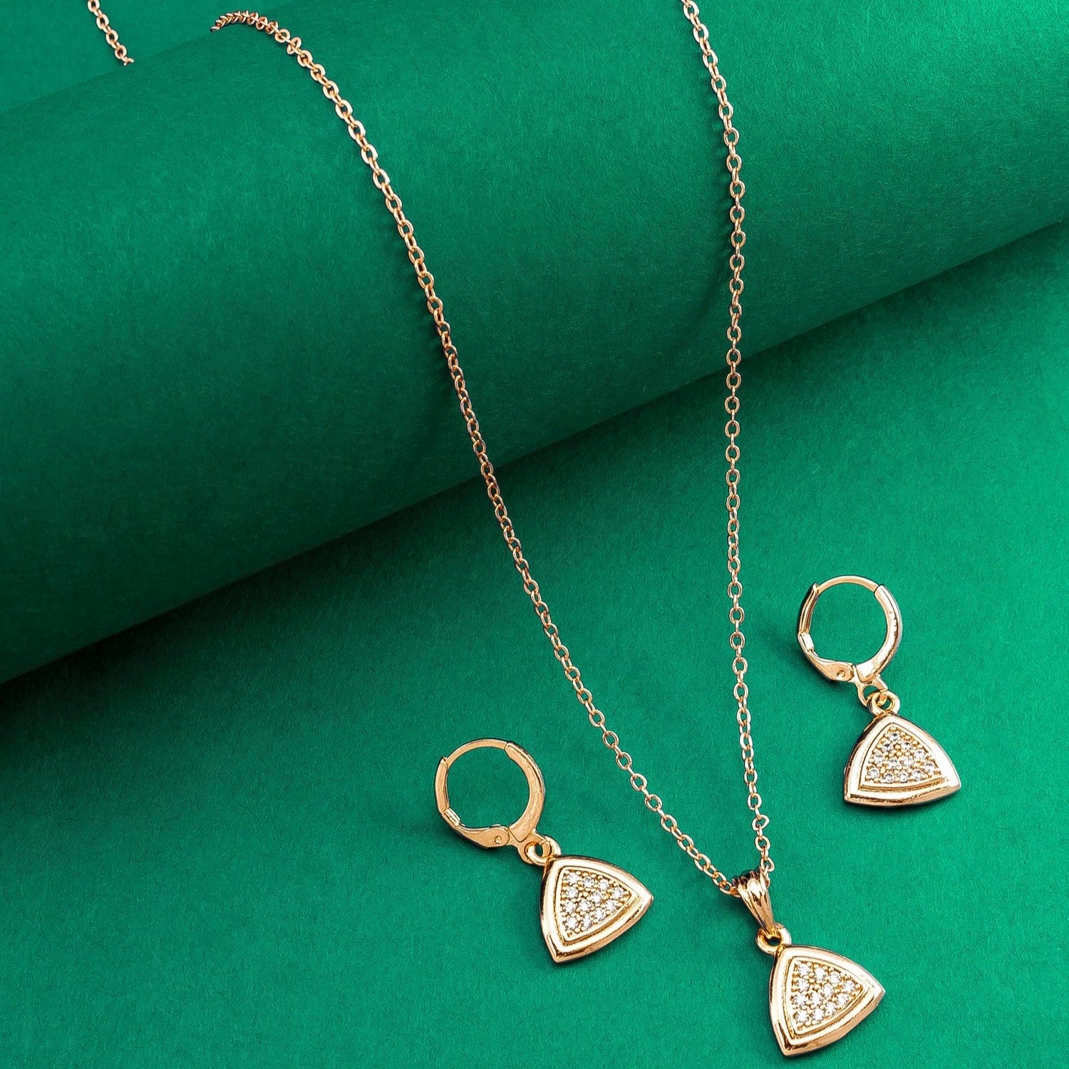 Pendant Set