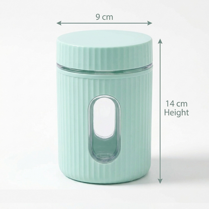 Premium Window Storage Container – Approx. 800 ML