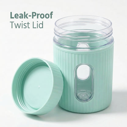 Premium Window Storage Container – Approx. 800 ML