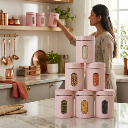 Window Storage Container – Approx. 800 ML